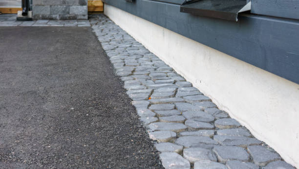 Reasons to Select Us for Your Driveway Paving Requirements in Grovetown, GA